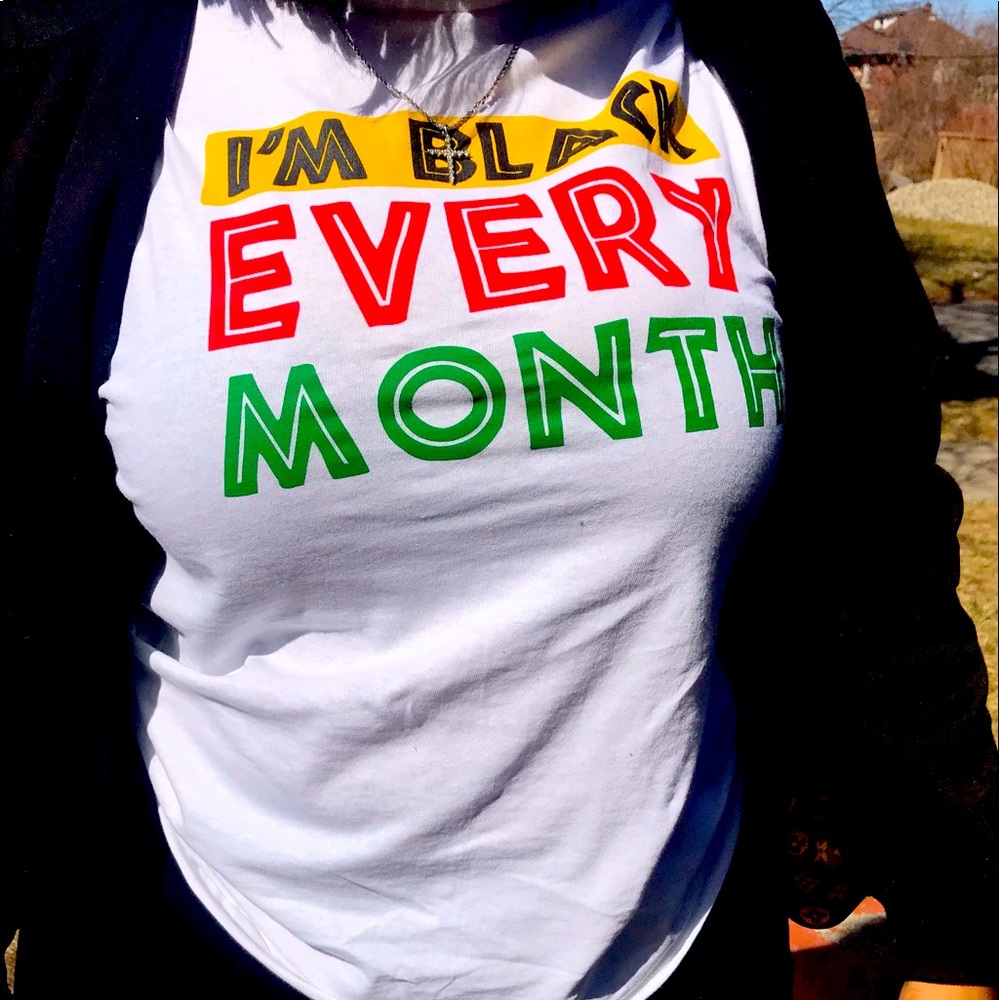 Unisex Long sleeve Shirt